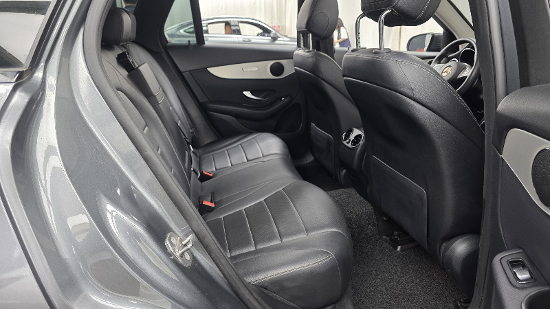 car Mercedes Benz GLC id85659 photo #11