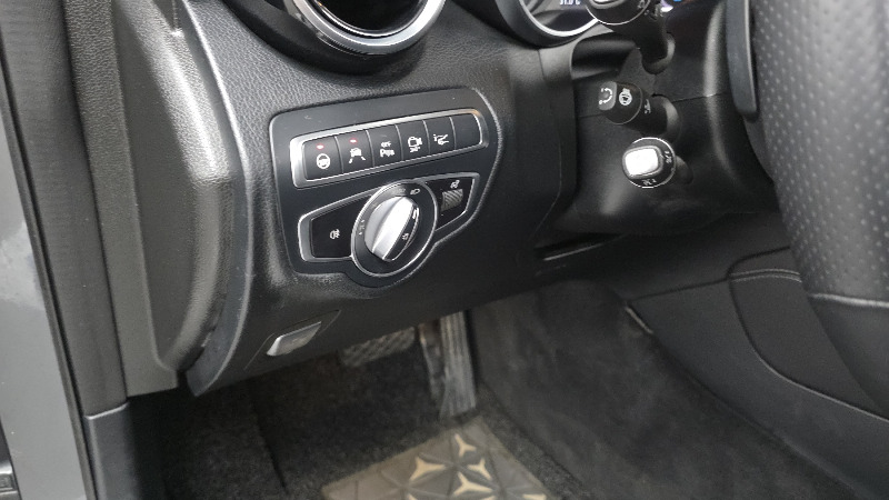 car Mercedes Benz GLC id85659 photo #17