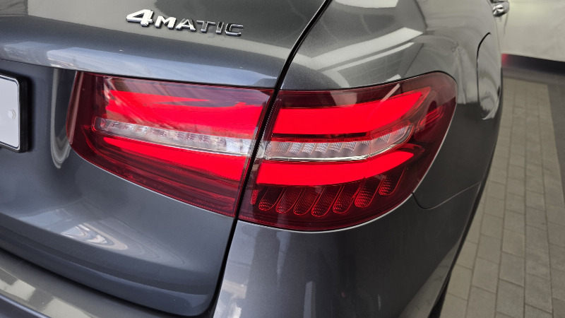car Mercedes Benz GLC id85659 photo #23