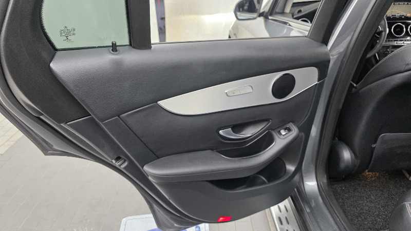 car Mercedes Benz GLC id85659 photo #25