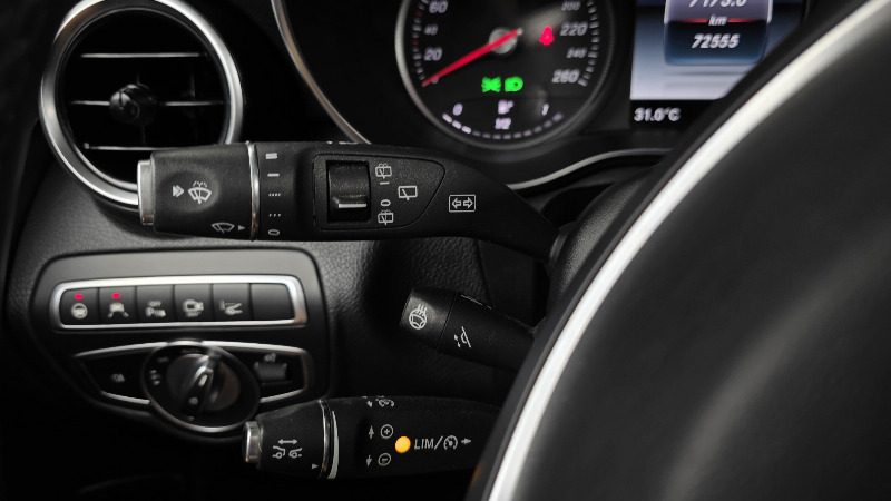 car Mercedes Benz GLC id85659 photo #29