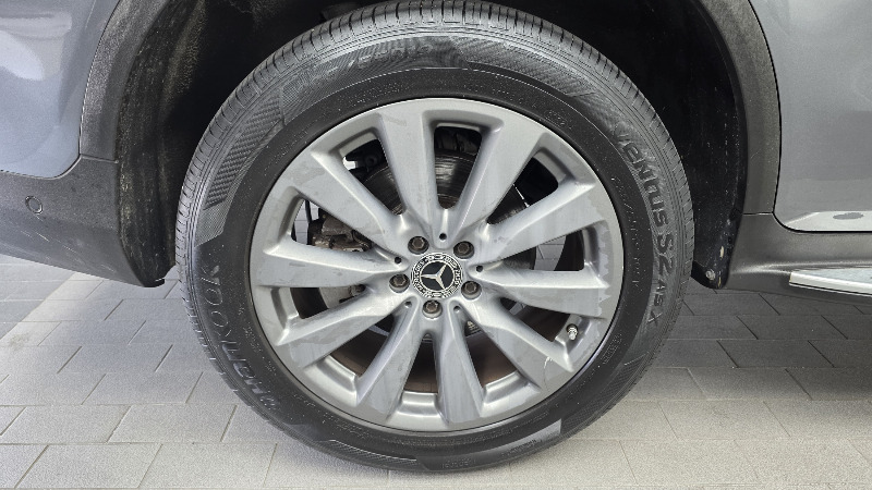 car Mercedes Benz GLC id85659 photo #5