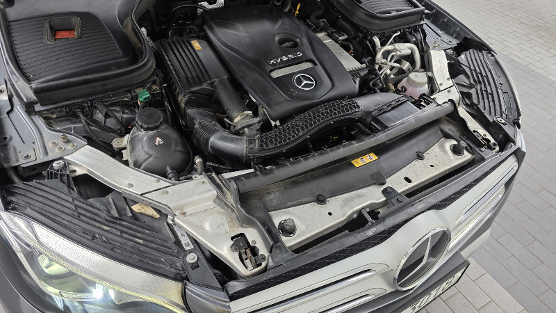 car Mercedes Benz GLC id85659 photo #6