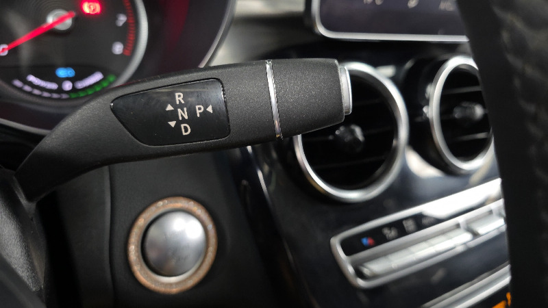 car Mercedes Benz GLC id85659 photo #9