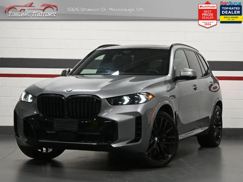 car BMW X5 id85660 main photo
