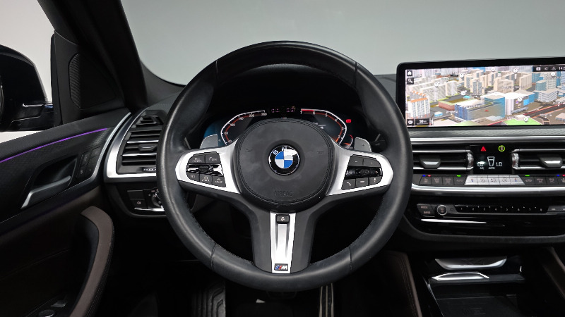 car BMW X4 id85662 photo #12