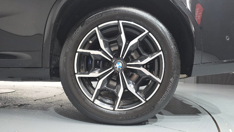 car BMW X4 id85662 photo #21