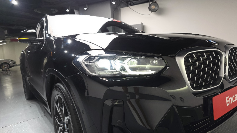 car BMW X4 id85662 photo #22