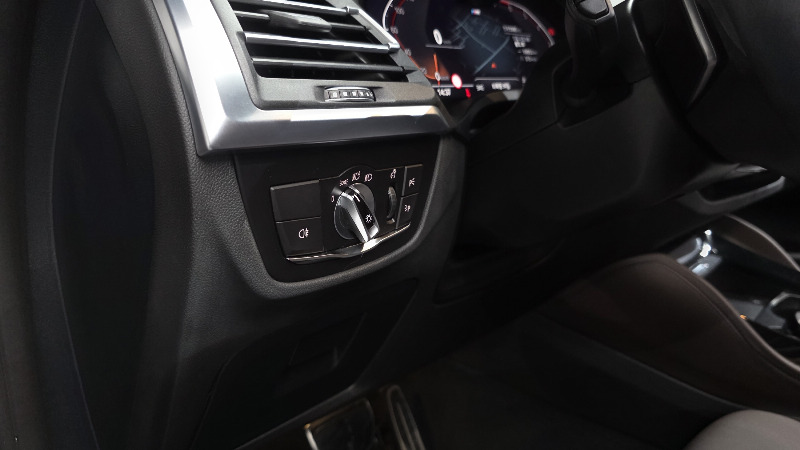 car BMW X4 id85662 photo #28