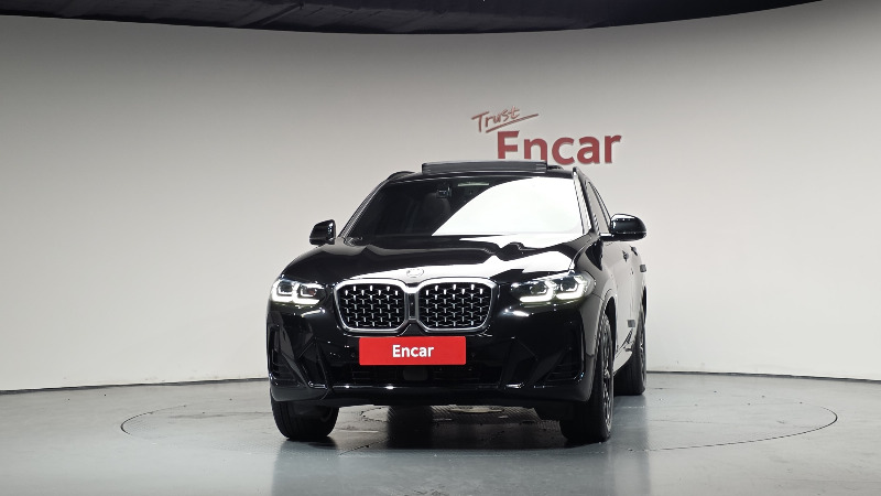 car BMW X4 id85662 photo #3