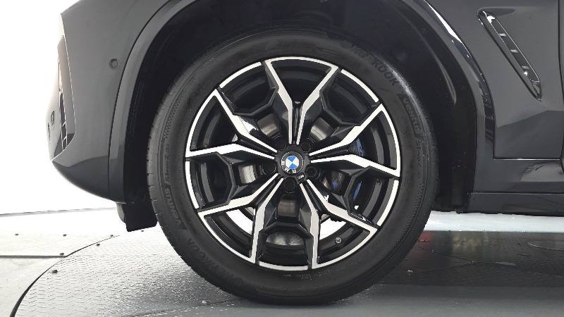 car BMW X4 id85662 photo #5