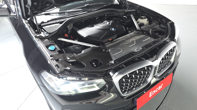car BMW X4 id85662 photo #6