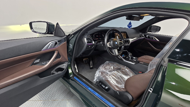 car BMW 4 Series id85663 photo #10