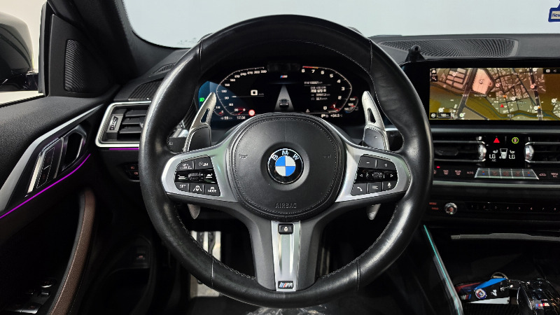 car BMW 4 Series id85663 photo #14