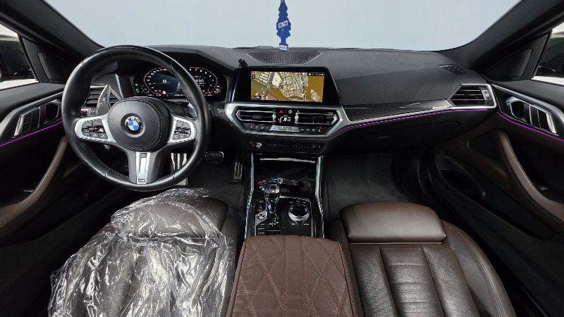 car BMW 4 Series id85663 photo #7