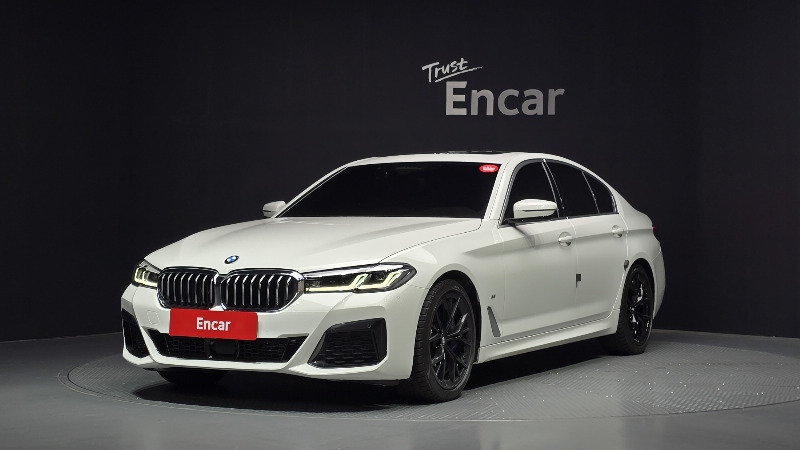 car BMW 5 Series id85669 main photo