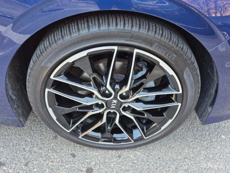 car KIA K5 id85675 photo #14