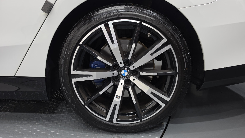 car BMW 5 Series id85676 photo #21