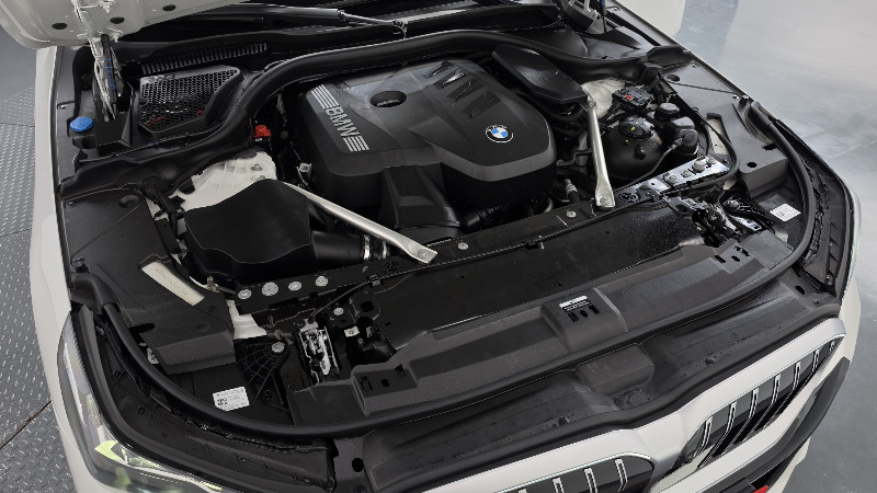 car BMW 5 Series id85676 photo #6