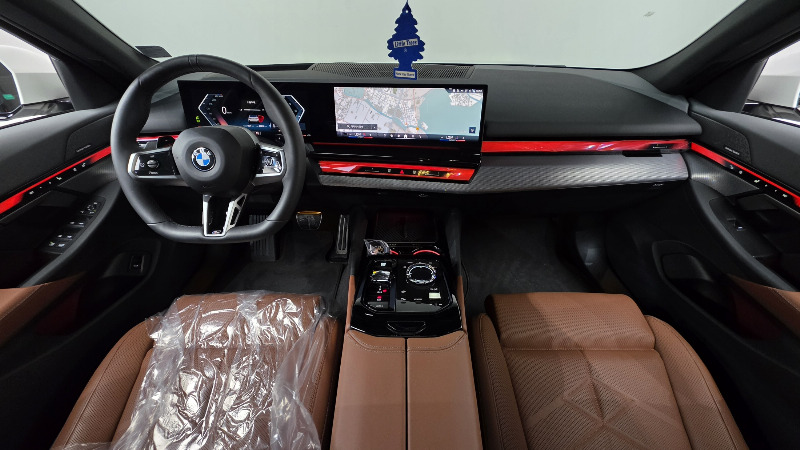 car BMW 5 Series id85676 photo #7