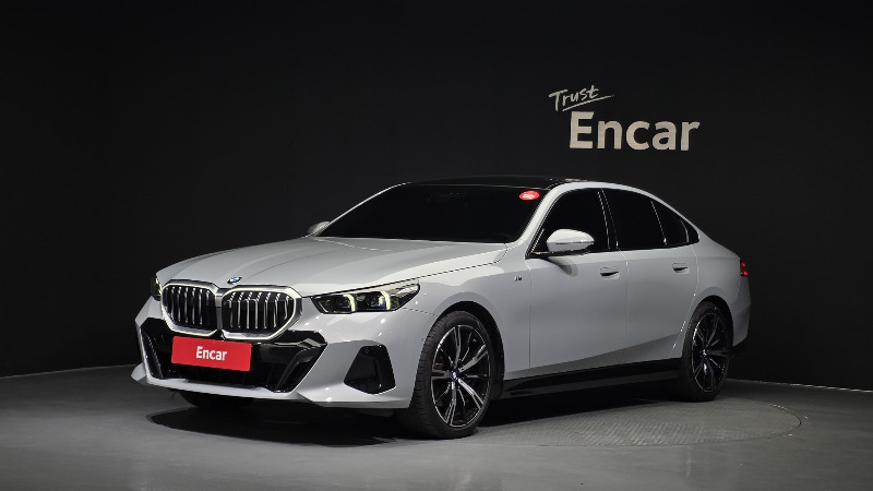 car BMW 5 Series id85677 main photo