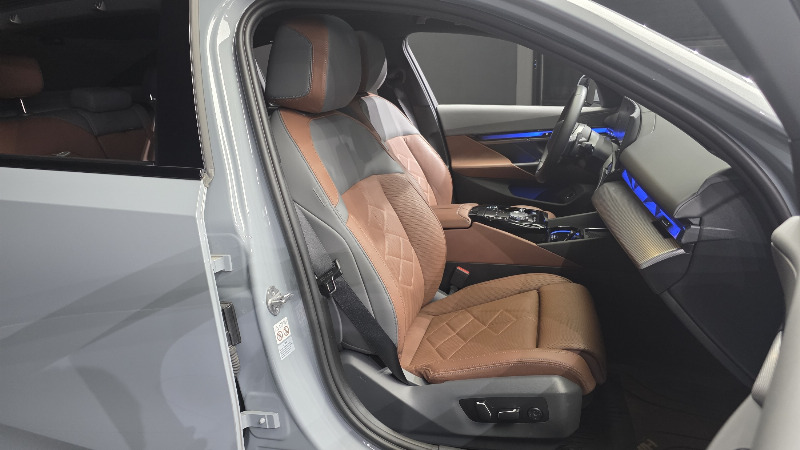car BMW 5 Series id85677 photo #12