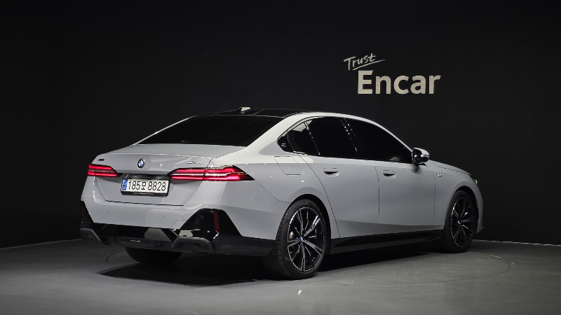 car BMW 5 Series id85677 photo #2