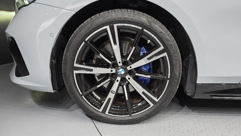 car BMW 5 Series id85677 photo #5