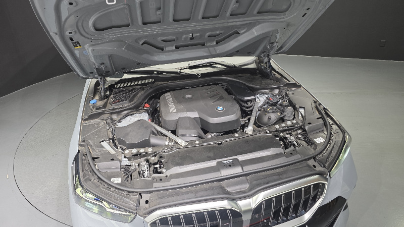 car BMW 5 Series id85677 photo #6
