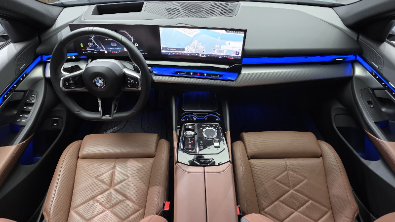 car BMW 5 Series id85677 photo #7