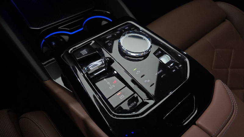 car BMW 5 Series id85677 photo #9
