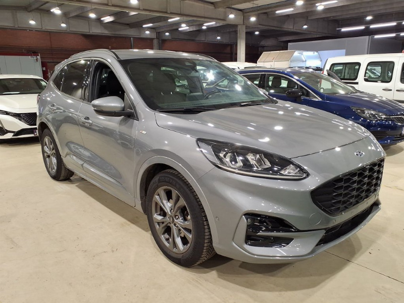 car Ford Kuga id85689 main photo