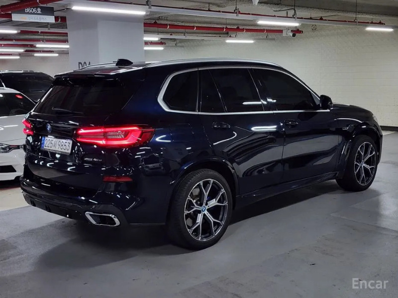 car BMW X5 id85695 photo #2