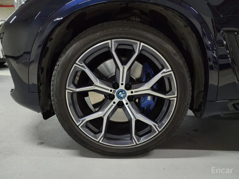 car BMW X5 id85695 photo #5