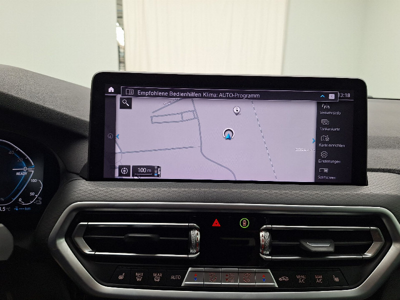 car BMW X3 id85697 photo #15