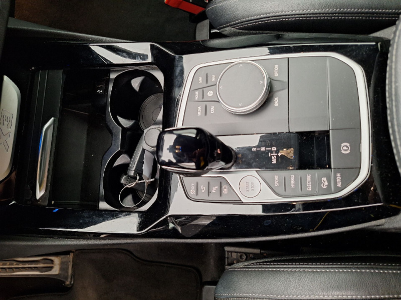 car BMW X3 id85697 photo #19