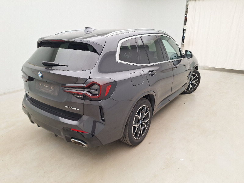 car BMW X3 id85697 photo #3
