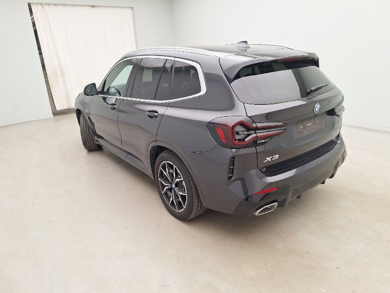 car BMW X3 id85697 photo #4