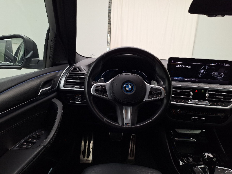 car BMW X3 id85697 photo #5