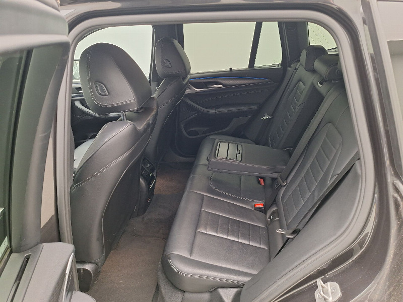 car BMW X3 id85697 photo #6