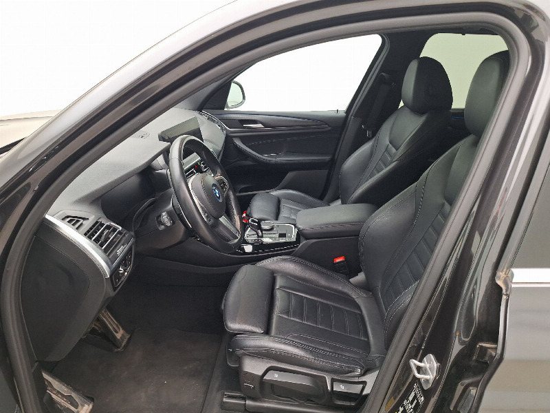 car BMW X3 id85697 photo #7