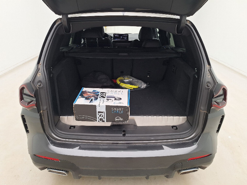 car BMW X3 id85697 photo #8