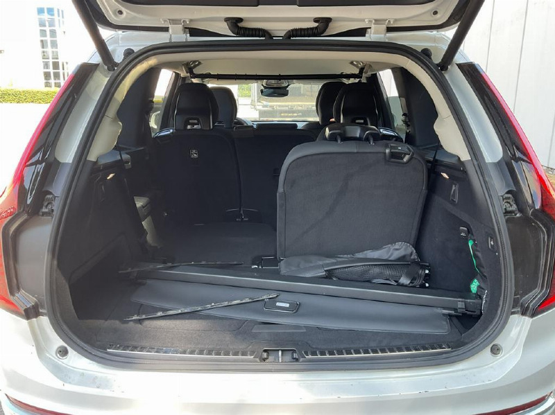 car Volvo XC90 id85751 photo #10