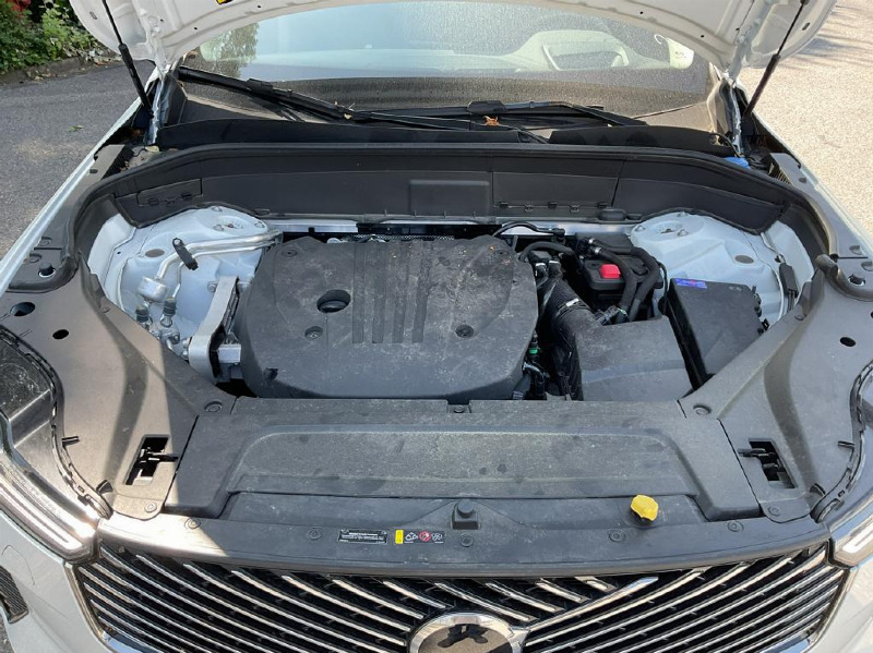 car Volvo XC90 id85751 photo #14