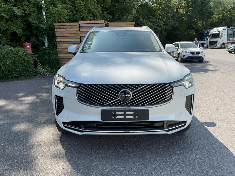 car Volvo XC90 id85751 photo #16