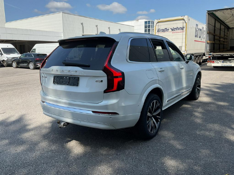 car Volvo XC90 id85751 photo #3