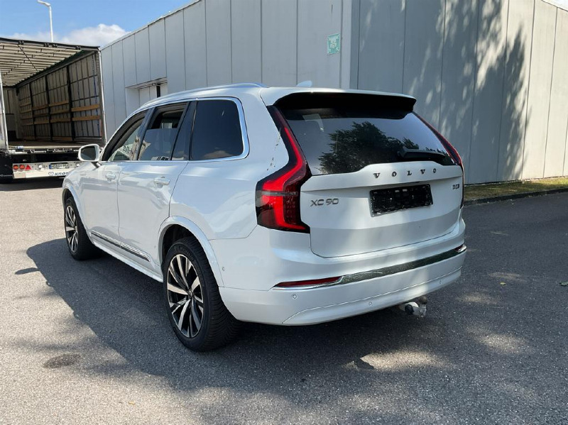 car Volvo XC90 id85751 photo #4
