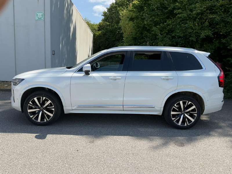 car Volvo XC90 id85751 photo #5