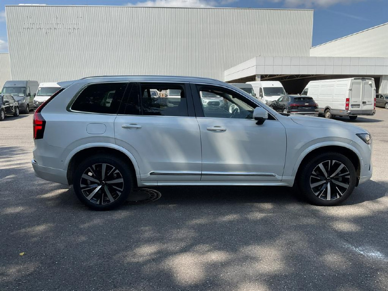 car Volvo XC90 id85751 photo #6