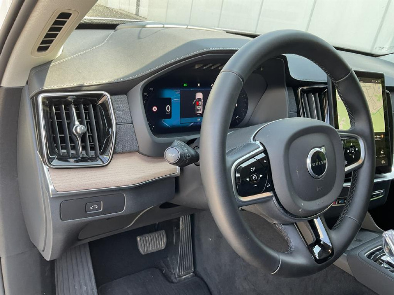 car Volvo XC90 id85751 photo #7